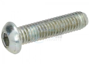 Product image: Aprilia - 274370 - SCREW 