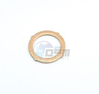 Product image: Piaggio - 969236 - GASKET  1