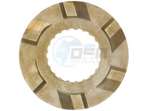 Product image: Gilera - 478032 - CLUTCH, DOG 