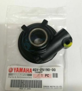 Product image: Yamaha - 4GV251900000 - GEAR, UNIT ASSY  