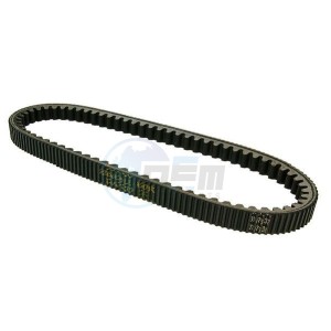 Product image: Sym - 1B01L6C01 - DRIVE BELT 1085X28.8X28 