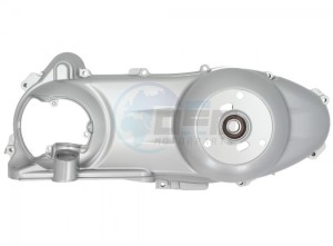 Product image: Vespa - 8714725 - Transmission cover with U.P.  