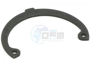 Product image: Gilera - 480953 - Snap ring 