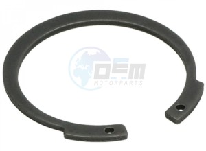 Product image: Gilera - 825382 - Snap ring 