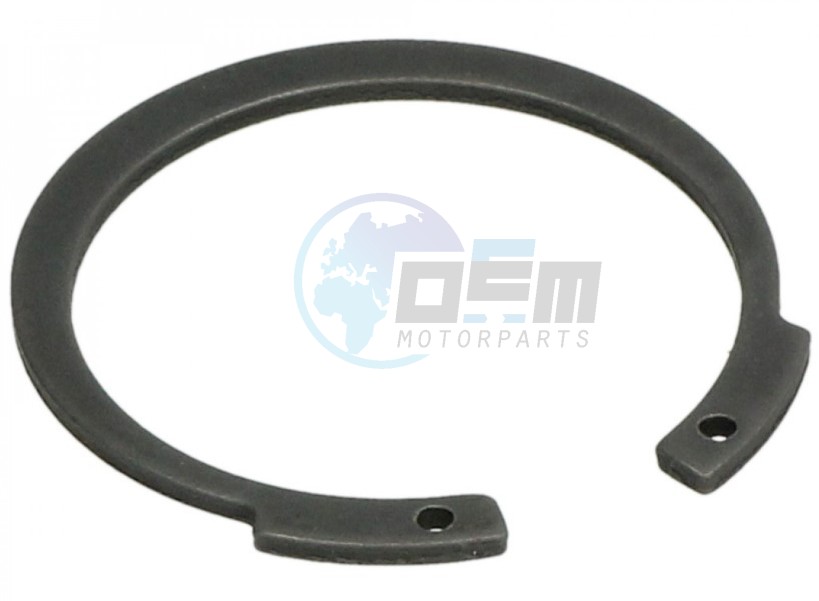 Product image: Gilera - 825382 - Snap ring  0