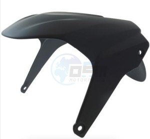 Product image: Yamaha - 1PHF151100P1 - FENDER, FRONT        MBL2 