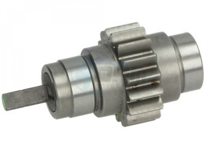 Product image: Gilera - 846980 - Pinion rod 