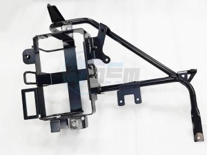 Product image: Sym - 50316-TL1-000 - R FR COVER BRKT COMP 