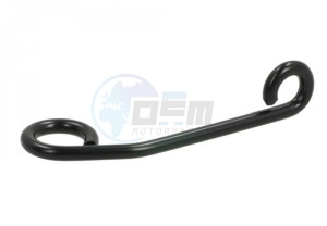 Product image: Piaggio - 666929 - FAIRLEAD 