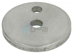 Product image: Piaggio - 830446 - SPRING WASHER 