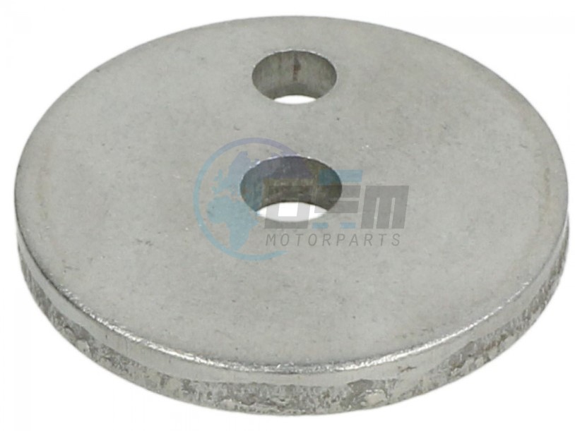 Product image: Piaggio - 830446 - SPRING WASHER  0