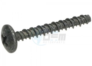 Product image: Piaggio - 478533 - SCREW 