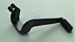 Product image: Kawasaki - 13242-0001 - LEVER-ASSY-CHANGE 