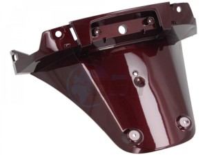 Product image: Vespa - 65673100M5 - Rear protection  