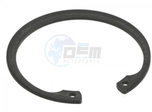 Product image: Vespa - 829206 - Circlip  