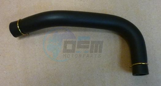 Product image: Sym - 11212-AZA-000 - BREATHER TUBE B  0