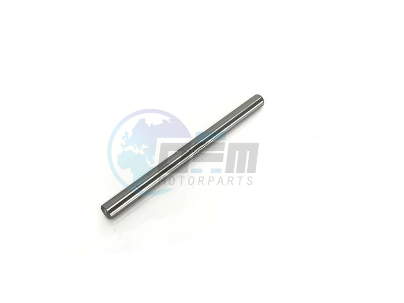 Product image: Rieju - 0/005.560.9020 - SHAFT 7,8 x 91,5  0