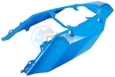 Product image: Yamaha - BW3F173100G8 - COVER SIDE 3          SYB  0