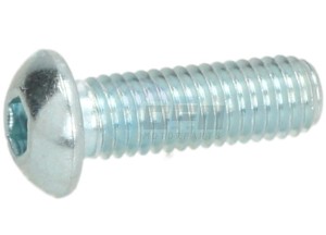 Product image: Gilera - 564606 - Hex socket screw 