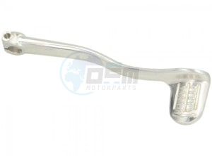 Product image: Piaggio - 827608 - STARTING LEVER 