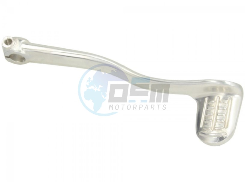 Product image: Piaggio - 827608 - STARTING LEVER  0