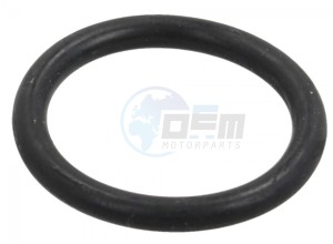 Product image: Gilera - 597140 - O-RING 