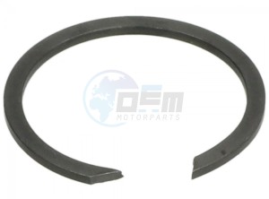 Product image: Gilera - 483226 - Snap ring 