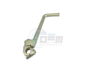 Product image: Rieju - 0/005.430.5004 - KICK START LEVER 