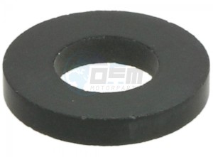 Product image: Moto Guzzi - 479882 - Spacer for silencer protection fixing 