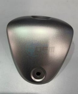 Product image: Yamaha - BL1F614500P0 - COVER HANDLE 2 