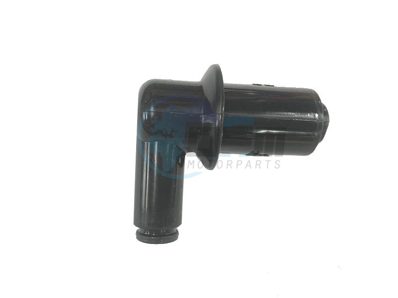 Product image: Sym - 30700-FSA-100 - NOISE SUPPRE. CAP ASSY  0