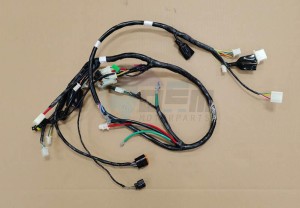 Product image: Sym - 32100-APP-000 - WIRE HARNESS 