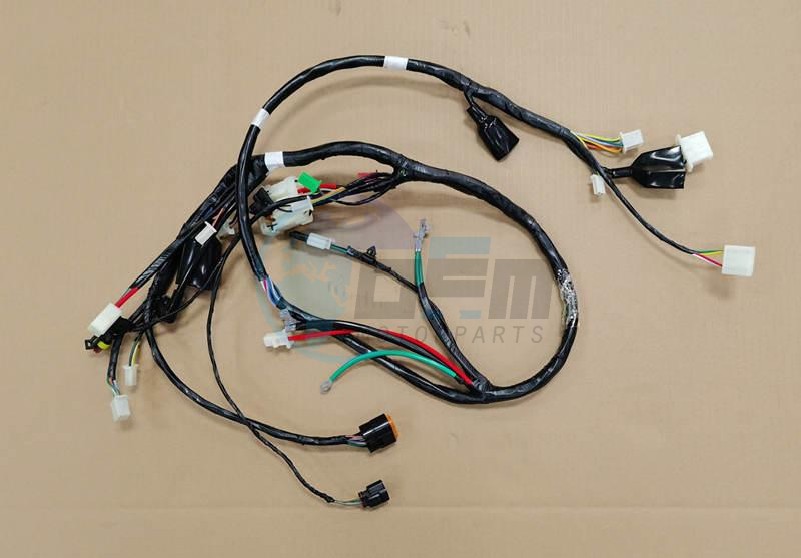 Product image: Sym - 32100-APP-000 - WIRE HARNESS  0