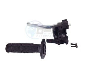 Product image: Rieju - 0/000.830.5001 - FULL CLUTCH LEVER 