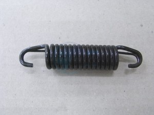 Product image: Sym - 50505-E60-000 - MAIN STAND SPRING 