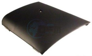 Product image: Yamaha - 5WXF835U0000 - PANEL 1 