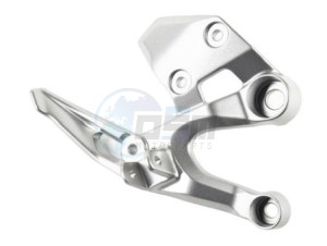 Product image: Yamaha - BS2274430000 - BRACKET 3 