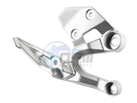 Product image: Yamaha - BS2274430000 - BRACKET 3  0