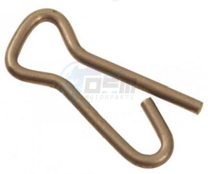 Product image: Suzuki - 09385-06012 - CLIP 