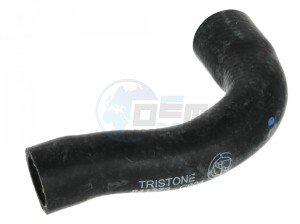 Product image: Aprilia - 841373 - HOSE (COOLANT DELIVER) 