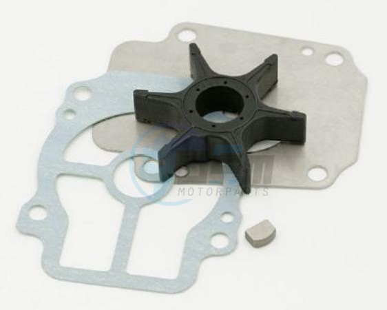 Product image: Suzuki - 17400-94L21 - Impeller kit  DF 25A/30A 2015~  0