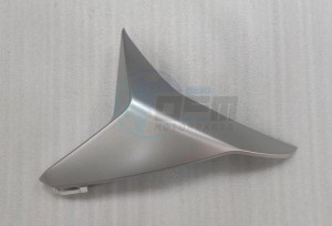 Product image: Sym - 64201-XRE-000-SC - L. FR. WINKER COVER(S-882U) 