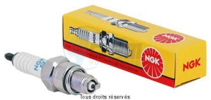 Product image: Ngk - BKR5E - Spark plug BKR5E 