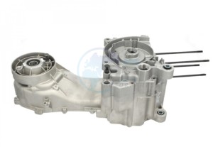 Product image: Vespa - 8488565 - Crankcase assembly  