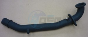 Product image: Sym - 18320-L6C-300 - EXH. PIPE COMP 