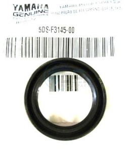 Product image: Yamaha - 5DSF31450000 - OIL SEAL 