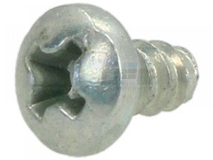 Product image: Piaggio - 015952 - SCREW 