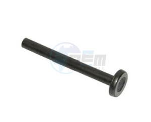 Product image: Yamaha - 4YVE63560000 - ROD, PUSH 1 