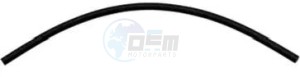 Product image: Yamaha - 34M131610000 - PIPE, DELIVERY 1 (L200) 