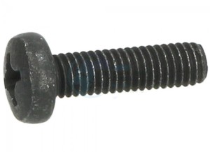 Product image: Derbi - 257403 - SCREW  